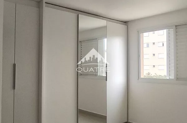 Apartamento para aluguel, 2 quarto(s),  Vila Santa Isabel, Anapolis