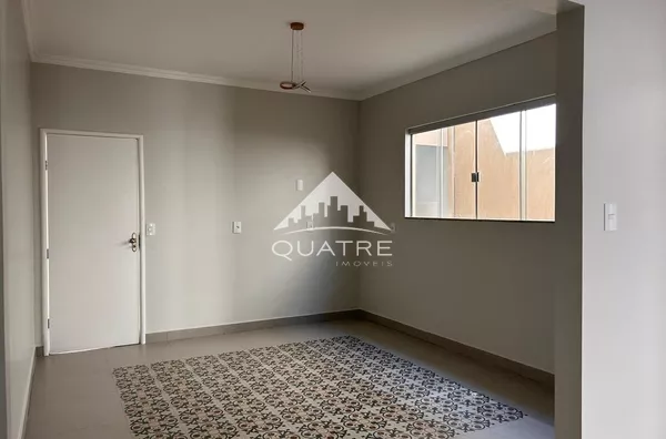 Casa no Bairro Jundiaí em Anápolis