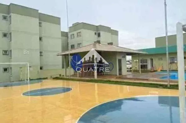 apartamento a venda