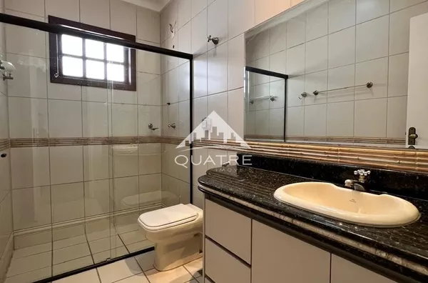Casa no Bairro Jundiaí em Anápolis - Foto 10