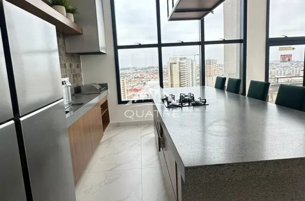 Apartamento para venda, 3 quarto(s),  Jundiaí, Anapolis