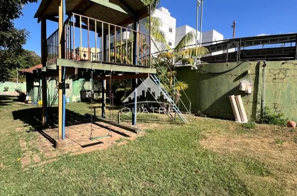 Residencial Flamboyant
