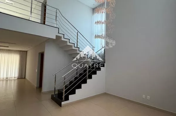 Sobrado para aluguel, 4 quarto(s),  Cidade Jardim, Anapolis