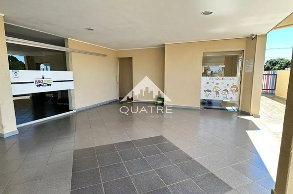Apartamento para venda, Residencial Dona Amelia, Cidade Jardim, Anapolis