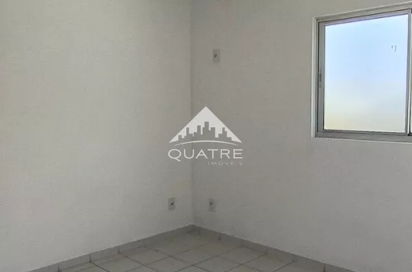 Apartamento para aluguel, 2 quarto(s),  Jardim Suíco, Anapolis