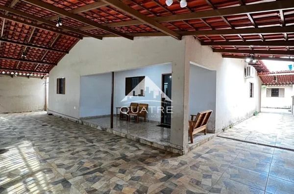 Comercial para aluguel, Cidade Jardim, Anapolis - Foto 2
