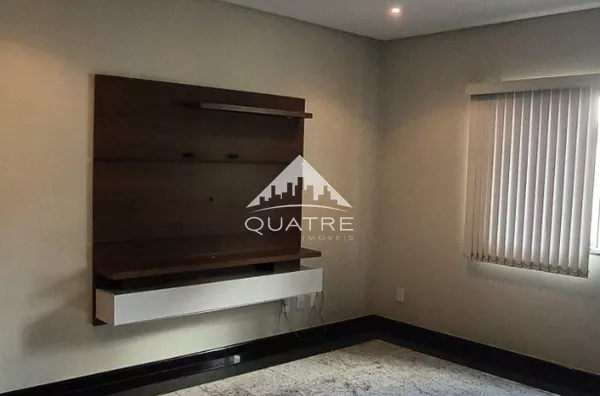 Sobrado para aluguel, 4 quarto(s),  Andracel Center, Anapolis