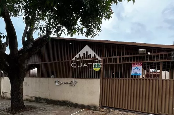 Comercial para aluguel, Cidade Jardim, Anapolis - Foto 1