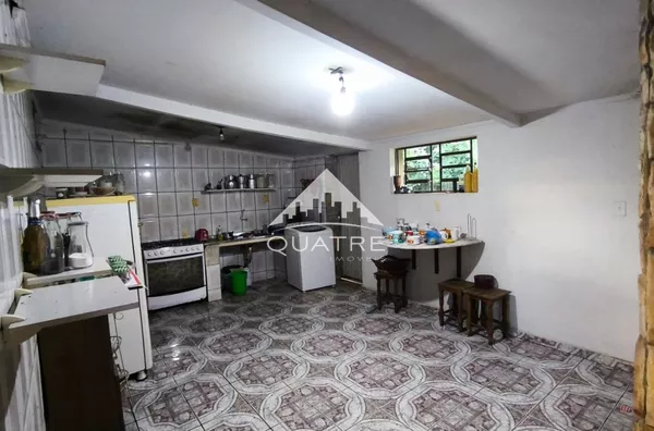 Casa para venda, 6 quarto(s),  Batista, Anapolis