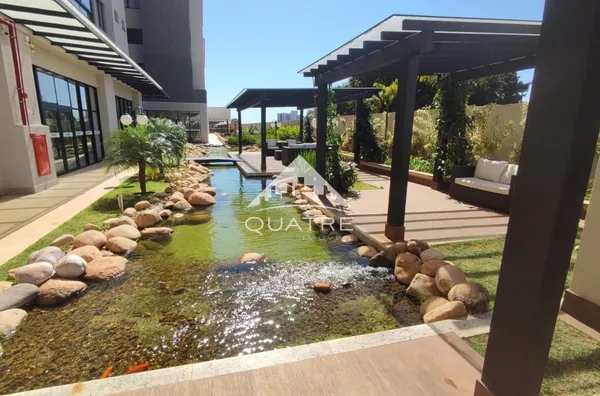 Condominio Terra Mundi - Apartamento á venda - Foto 10