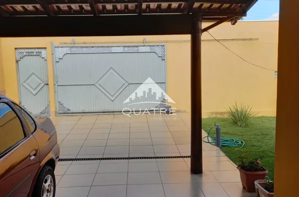 Casa à venda,  Itamaraty, Anapolis