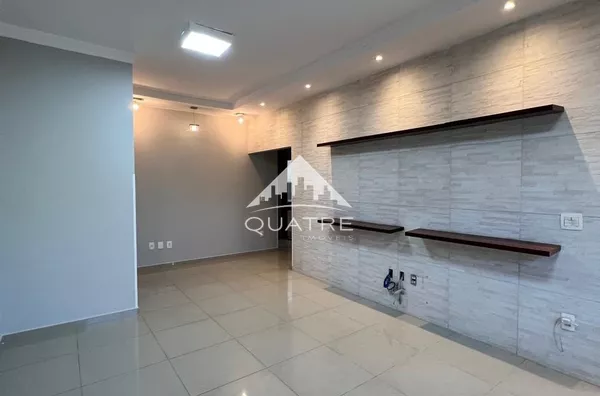 Casa para aluguel, 3 quarto(s),  Polocentro 1ª Etapa, Anapolis