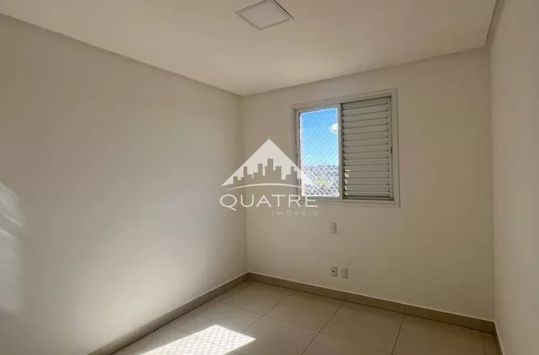 Apartamento para aluguel, 2 quarto(s),  Vila Santa Isabel, Anapolis