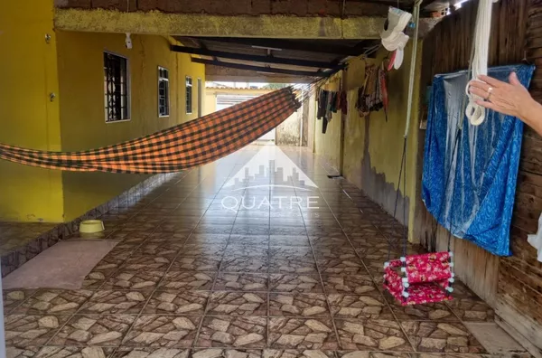Casa para venda, 4 quarto(s),  Vila Mariana, Anapolis