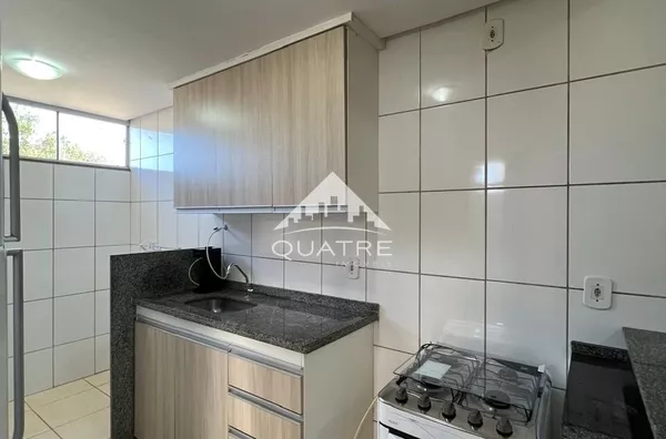 Apartamento para aluguel, 2 quarto(s),  Cidade Universitaria, Anapolis