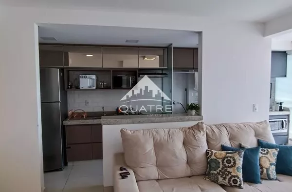 Apartamento para venda, 2 quarto(s),  Jardim Das Américas 2ª Etapa, Anapolis