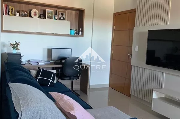 Apartamento para venda, 3 quarto(s),  Residencial Vale Do Sol, Anapolis