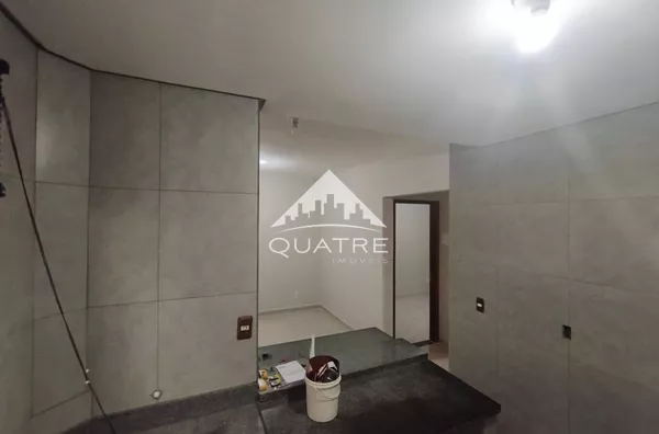 Apartamento para venda, 2 quarto(s), Parque São Conrado, Anapolis - Foto 1
