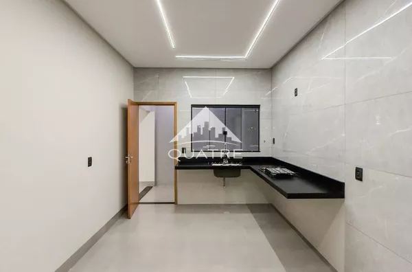 Casa para venda -Residencial Jardim Itália I E II - Foto 16
