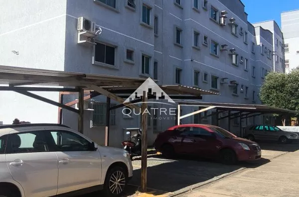Apartamento para aluguel, 2 quarto(s),  Jardim Suíco, Anapolis