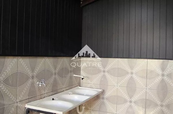 Casa para aluguel, 2 quarto(s), Vila Brasil, Anapolis - Foto 8