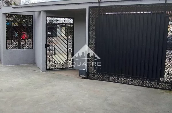 Casa para aluguel, 4 quarto(s),  Jundiaí, Anapolis