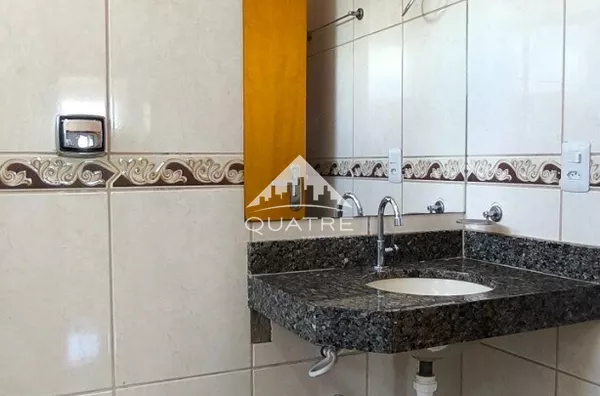 Apartamento para aluguel, 2 quarto(s),  Jardim Bandeirante, Anapolis
