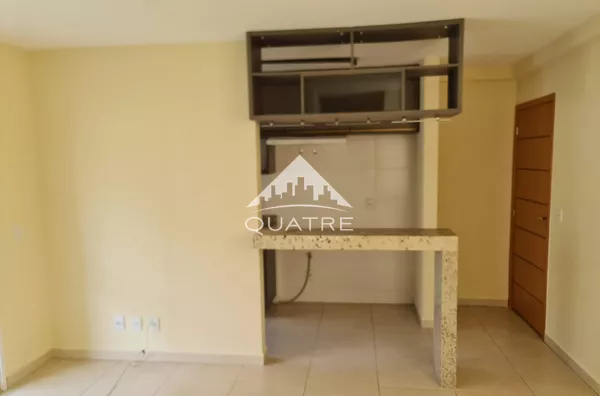Apartamento , Vila Formosa, Anápolis, GO