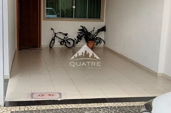 Casa para venda, 3 quarto(s),  Vila Jayara, Anapolis