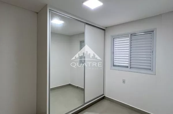 Apartamento para aluguel, 2 quarto(s),  Vila Santa Isabel, Anapolis