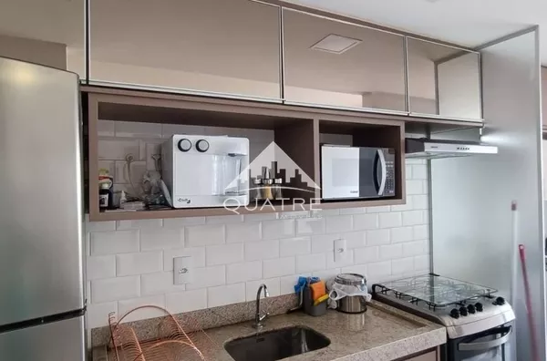 Apartamento para venda, 2 quarto(s),  Jardim Das Américas 2ª Etapa, Anapolis
