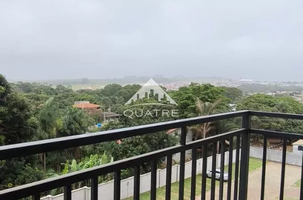 Apartamento para aluguel, Chacaras Americanas, Anapolis