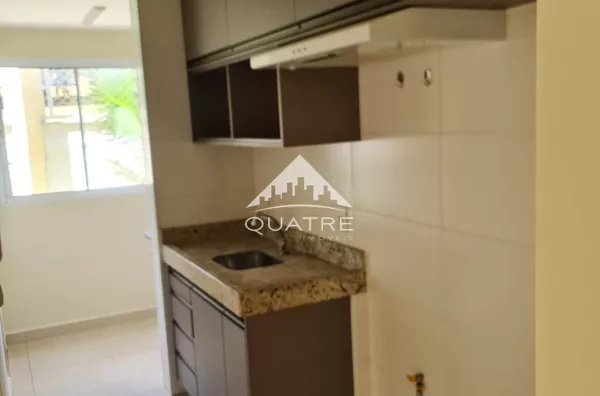 Apartamento , Vila Formosa, Anápolis, GO