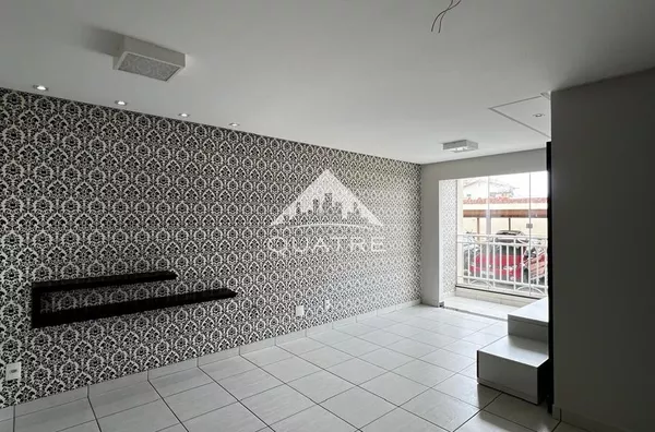 Apartamento para aluguel, 3 quarto(s),  Vila Jaiara, Anapolis
