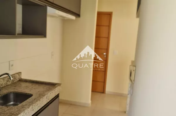 Apartamento , Vila Formosa, Anápolis, GO