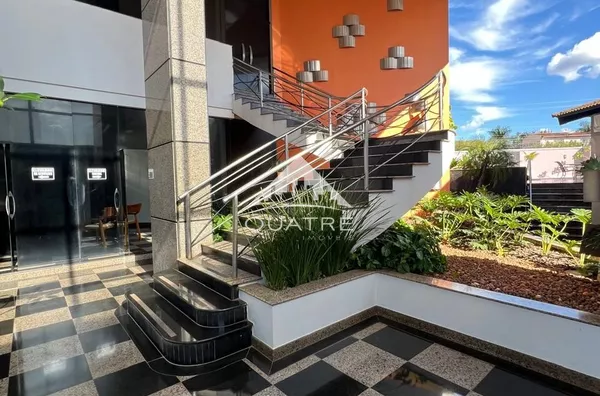 Apartamento para aluguel,  Jundiaí, Anapolis