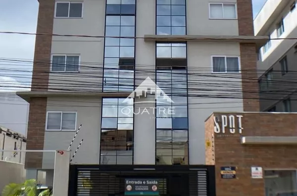 Apartamento para venda, 1 quarto(s),  Cidade Universitaria, Anapolis