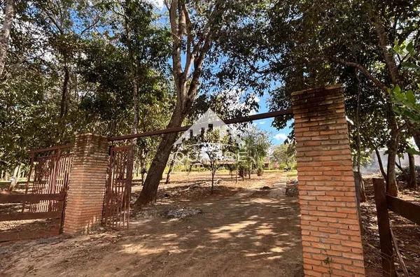 Chácara para venda em  Neropolis
