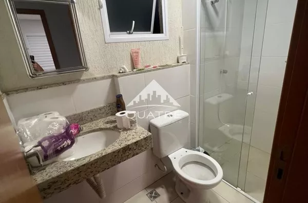 Apartamento para venda, 2 quarto(s),  Vila Formosa, Anapolis
