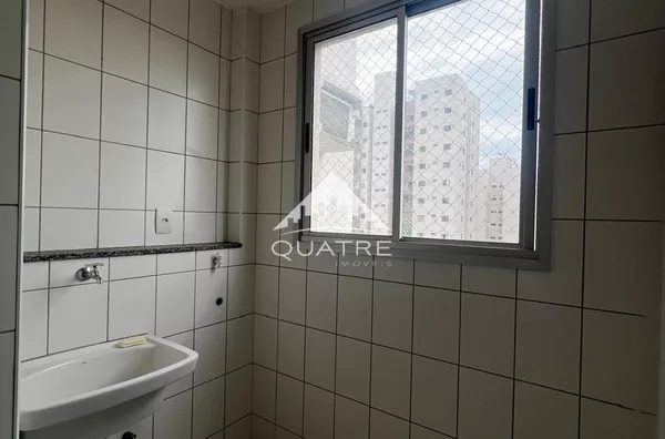 Apartamento para aluguel, 2 quarto(s), Jardim Europa I E Ii, Anapolis - Foto 9