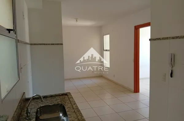 Apartamento para aluguel, 2 quarto(s),  - Selecione - Bairro, Anapolis