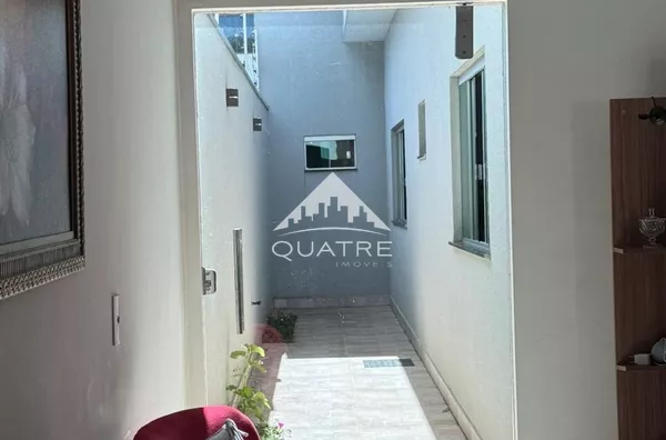 Casa para venda, 3 quarto(s),  Jardim Progresso, Anapolis