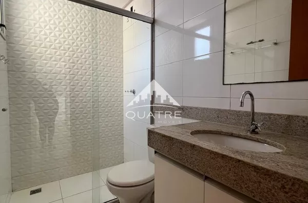 Apartamento para aluguel, 3 quarto(s),  Jardim Das Américas 2ª Etapa, Anapolis