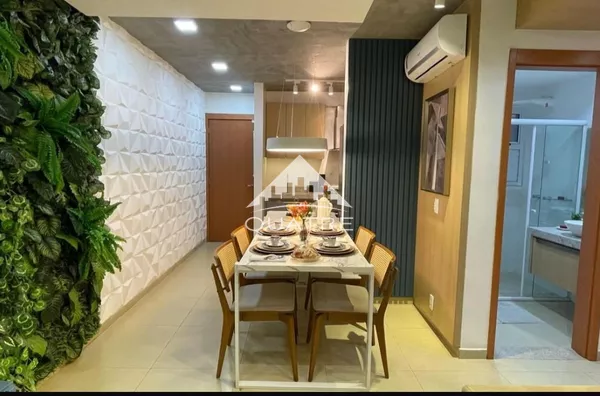 RESIDENCIAL EGEU,  Vila Fabril, Anapolis