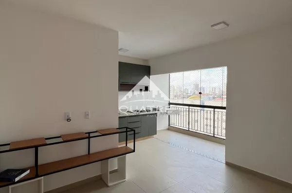 Apartamento para aluguel, 2 quarto(s),  Vila Industrial, Anapolis