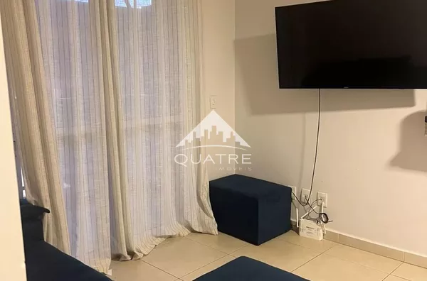 Apartamento para venda, 2 quarto(s),  Vila Formosa, Anapolis