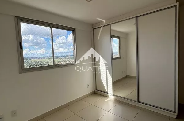 Apartamento para aluguel, 3 quarto(s),  Jardim Das Américas 2ª Etapa, Anapolis