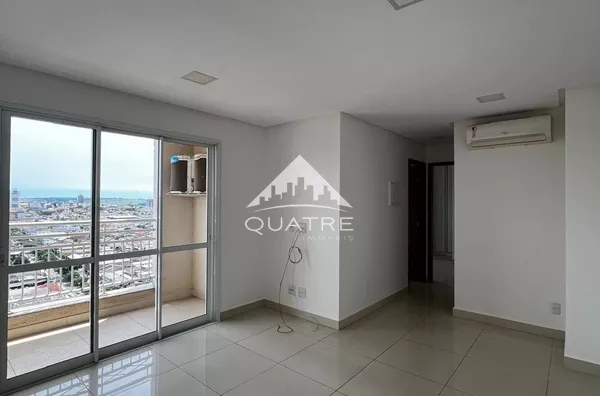 Apartamento para aluguel, 2 quarto(s), Vila Santa Isabel, Anapolis - Foto 2