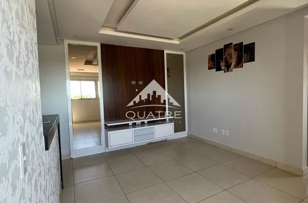 Apartamento para aluguel, 2 quarto(s),  Jardim Das Américas 2ª Etapa, Anapolis
