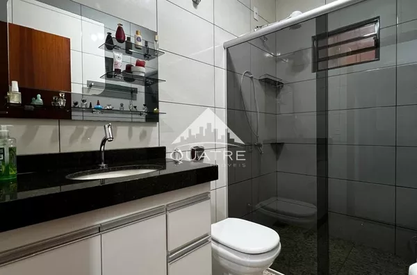 Comercial para aluguel, Cidade Jardim, Anapolis - Foto 10